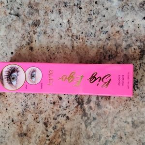 Tarte big ego mascara